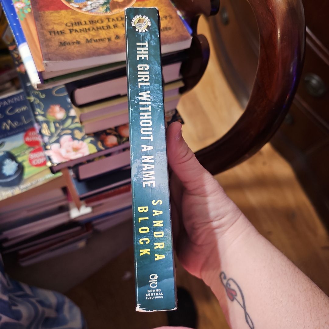 The Girl Without a Name