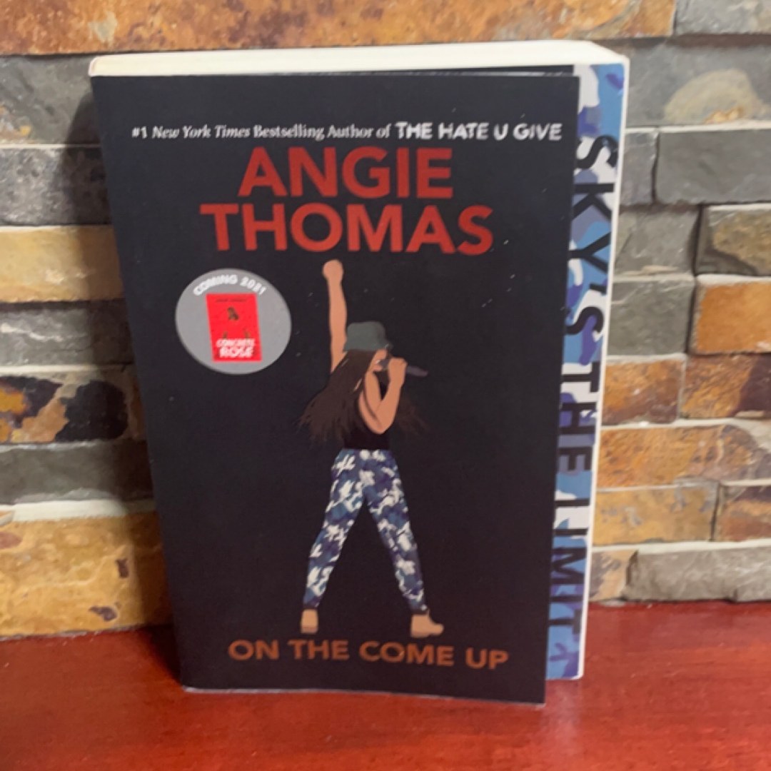On the Come Up