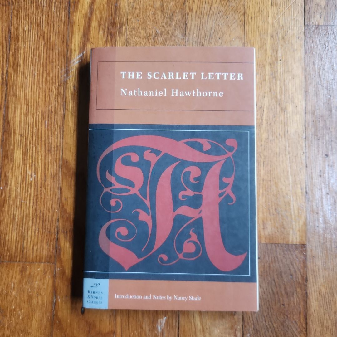 The Scarlet Letter