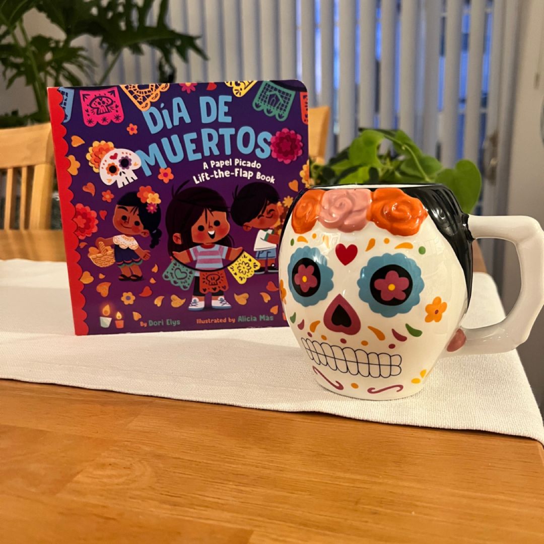 Día de Muertos