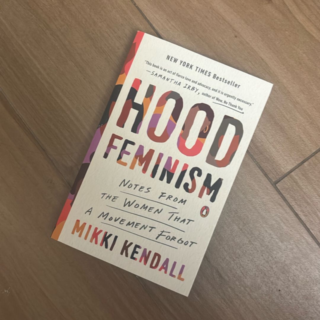 Hood Feminism