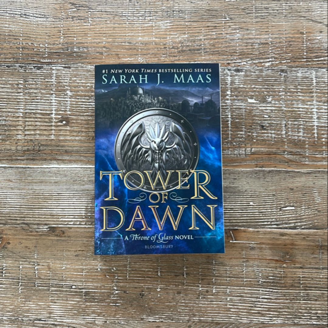 Tower of Dawn