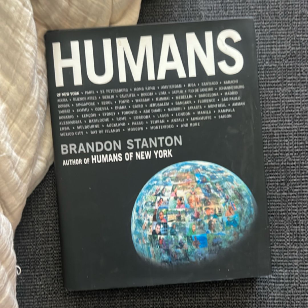 Humans