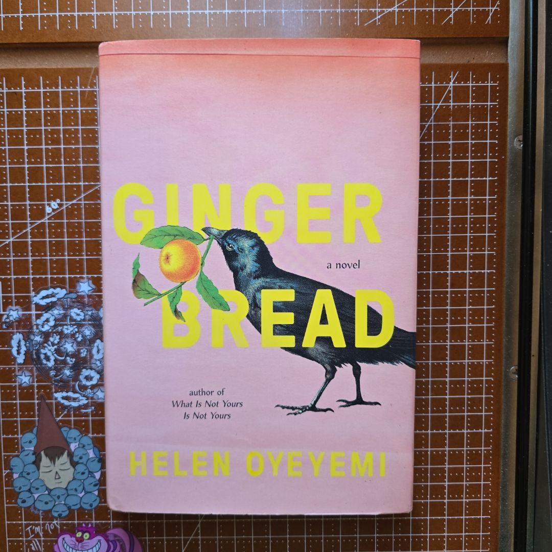 Gingerbread
