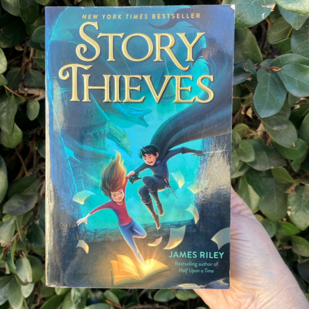 Story Thieves