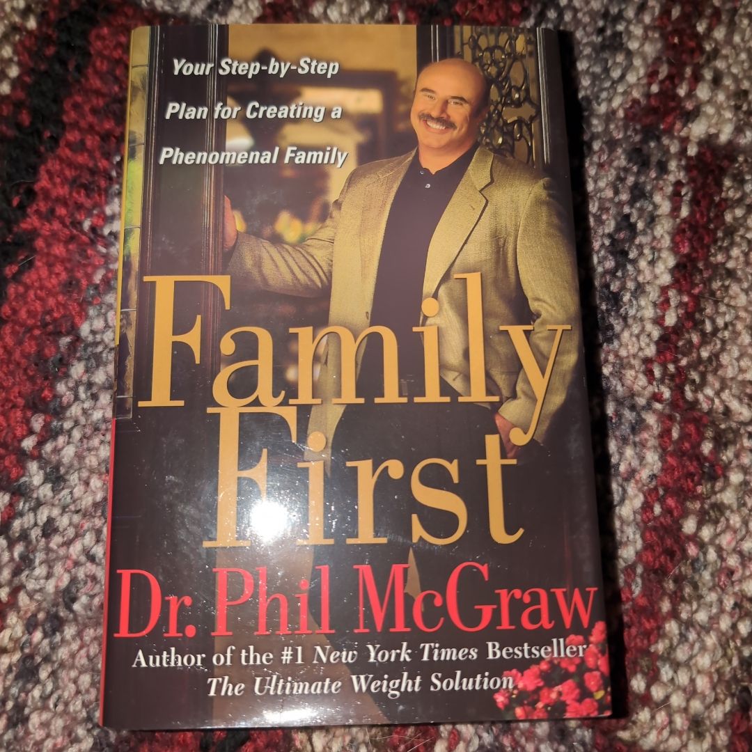 Family First