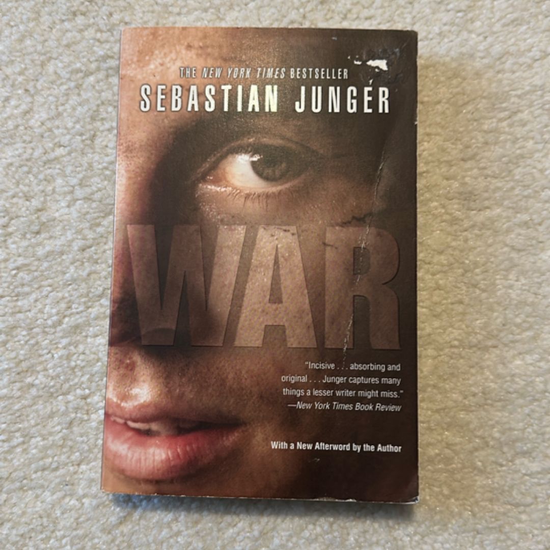 War