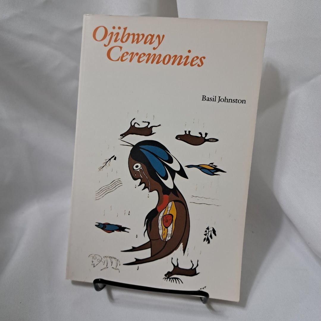 Ojibway Ceremonies