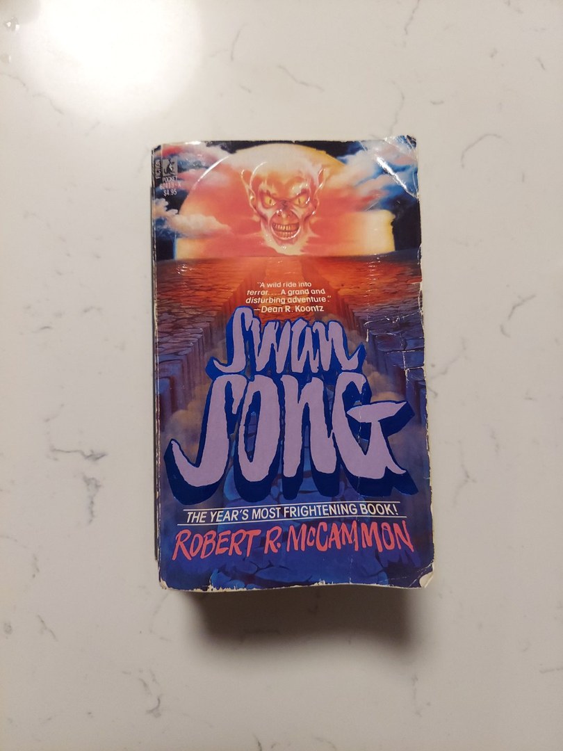 Swan Song