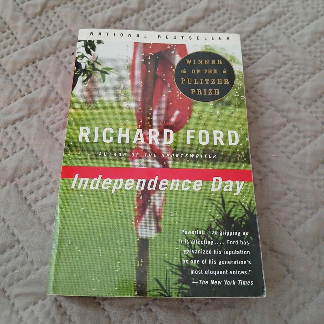 Independence Day
