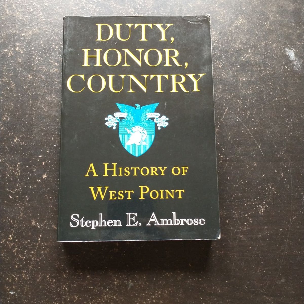 Duty, Honor, Country by George Plimpton, H. Norman Schwarzkopf, Tom ...