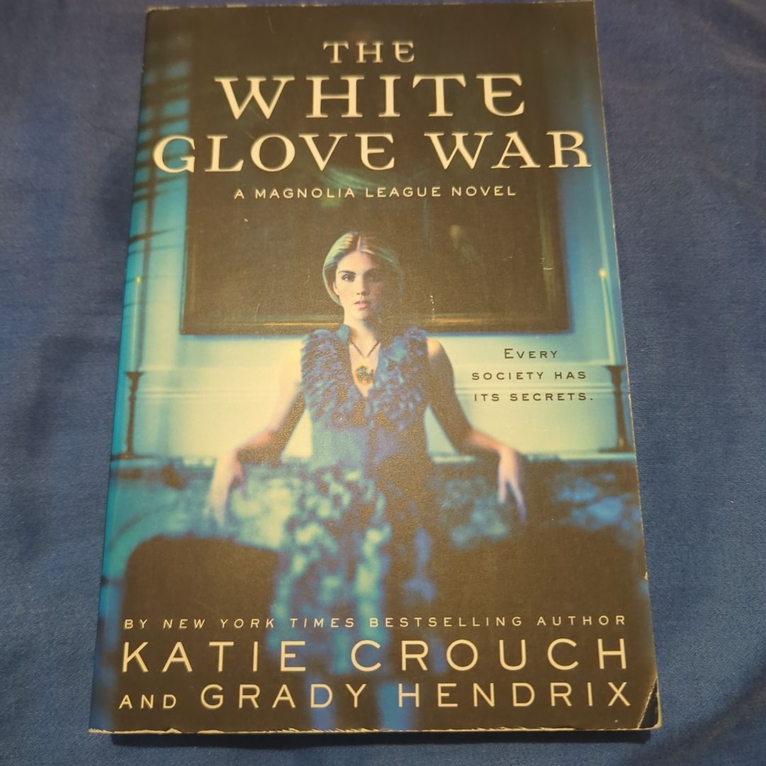 The White Glove War