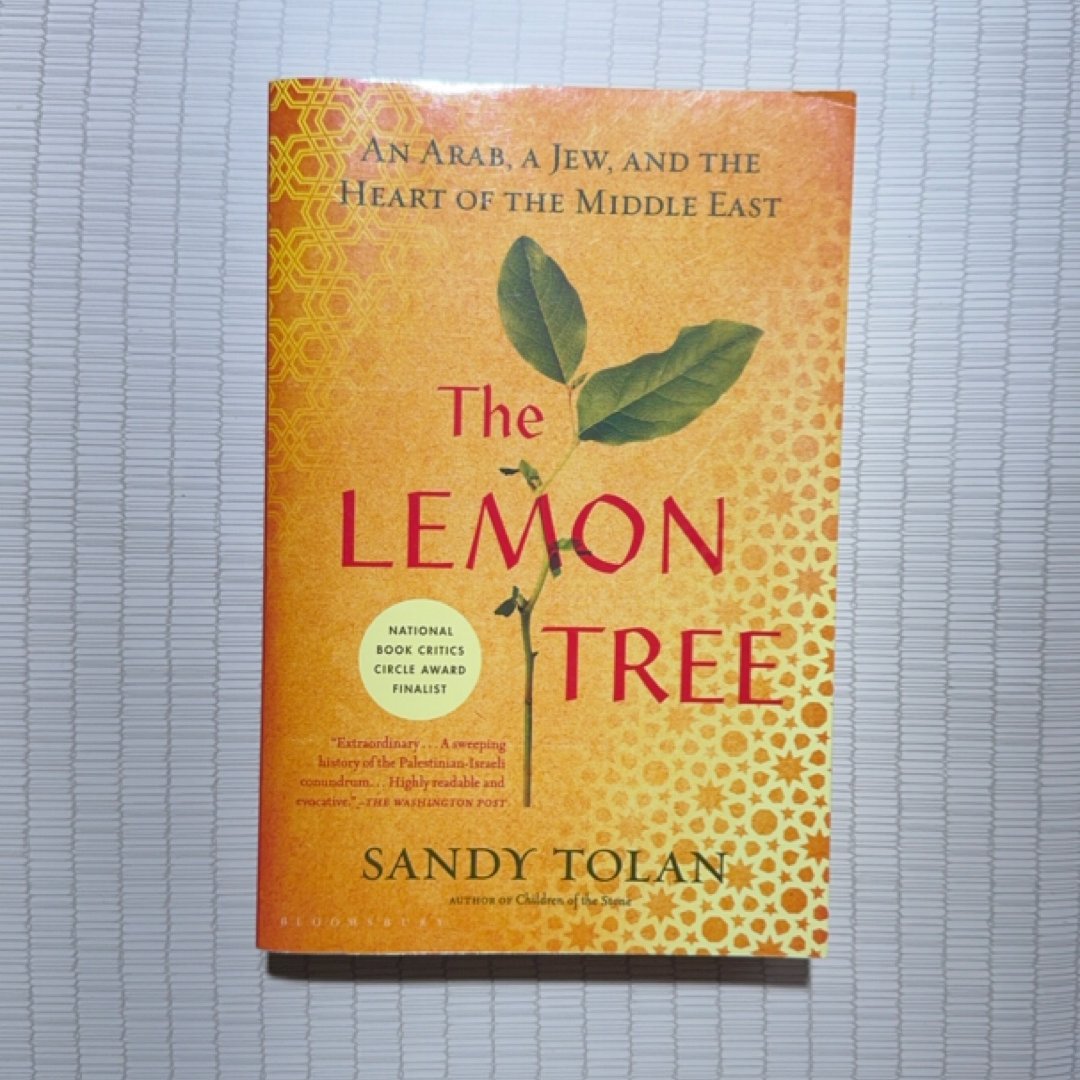 The Lemon Tree