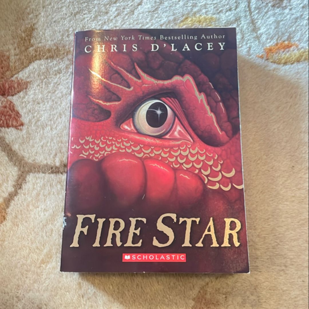 Fire Star