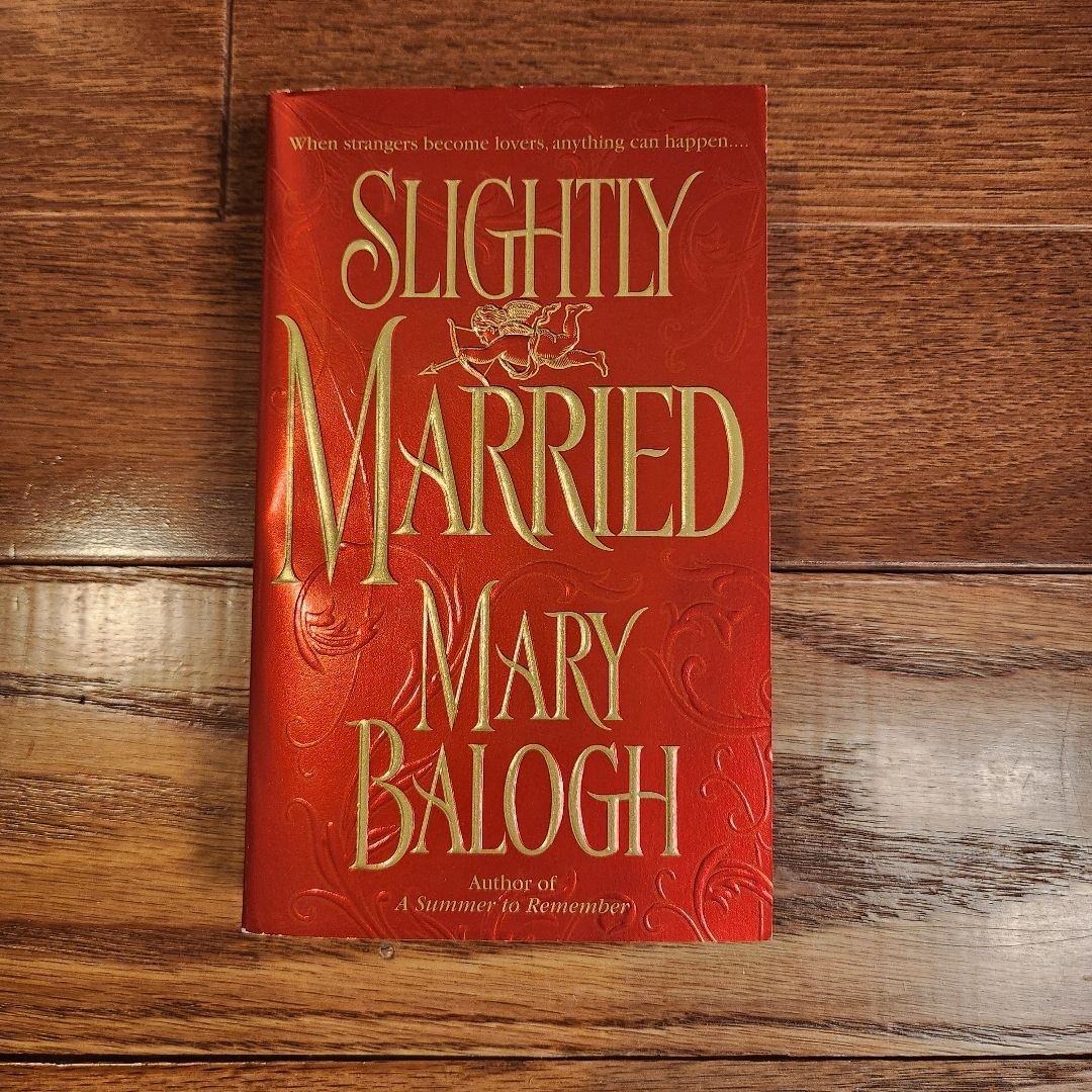 Slightly Married