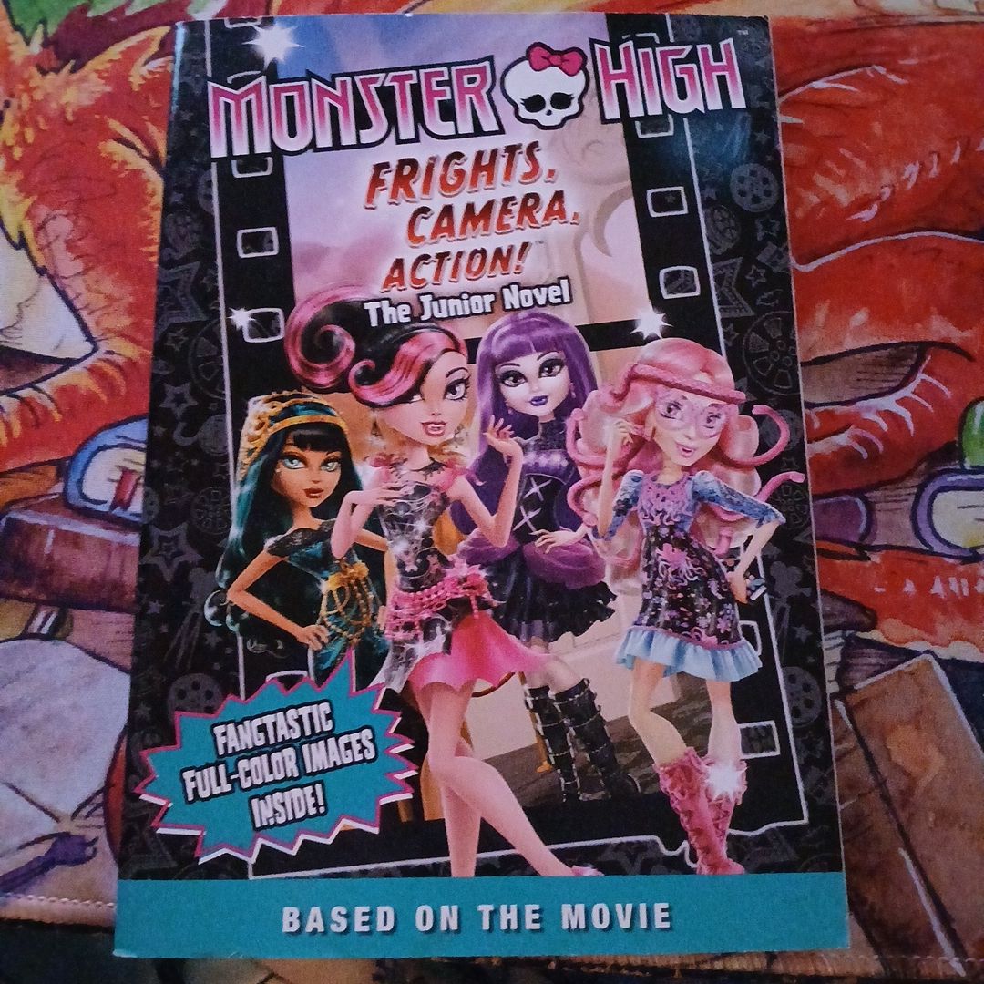 My Little Pony: Equestria Girls: Friendship Games - Finn, Perdita, My Little Pony - Livres
