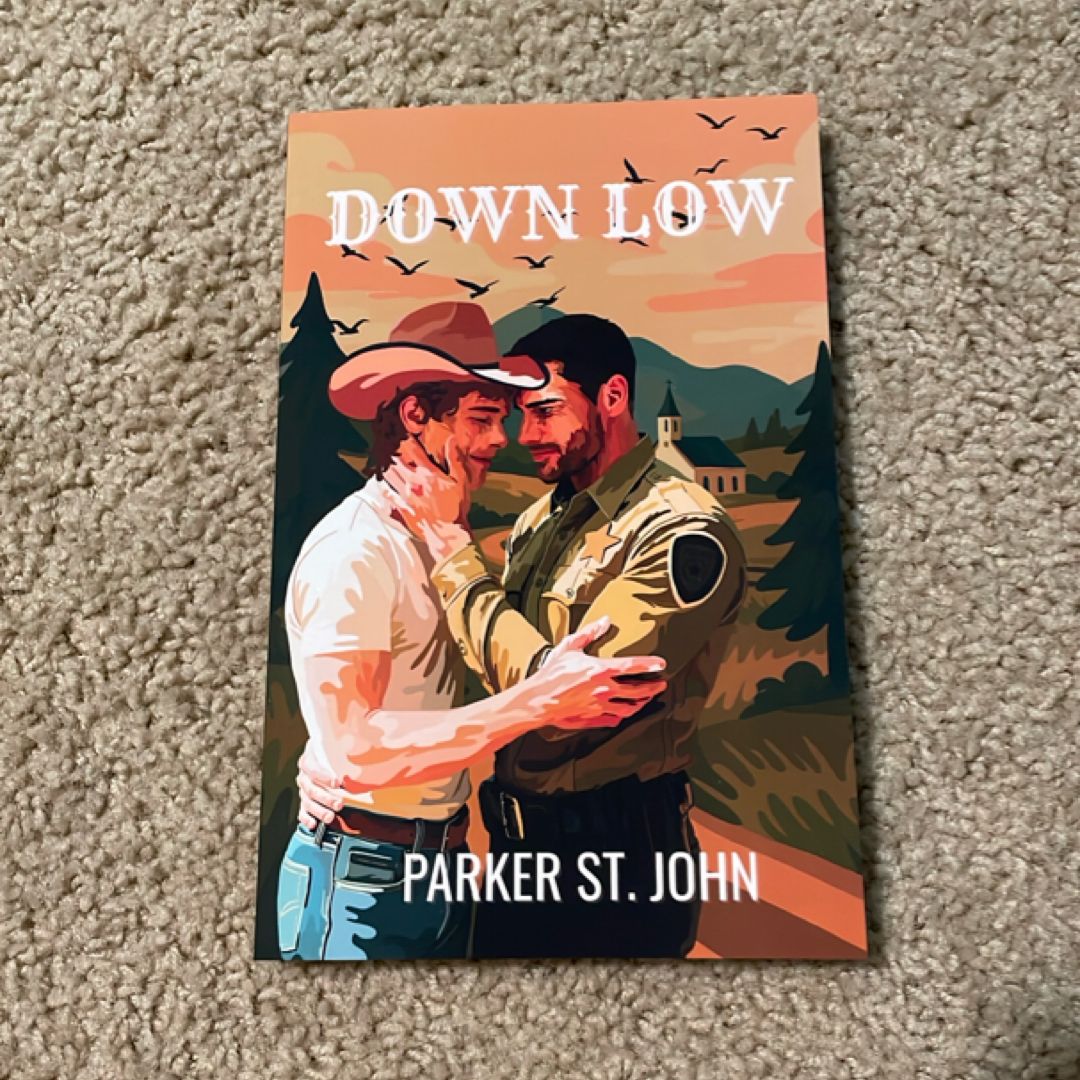Down Low (Marley’s Must Reads edition)