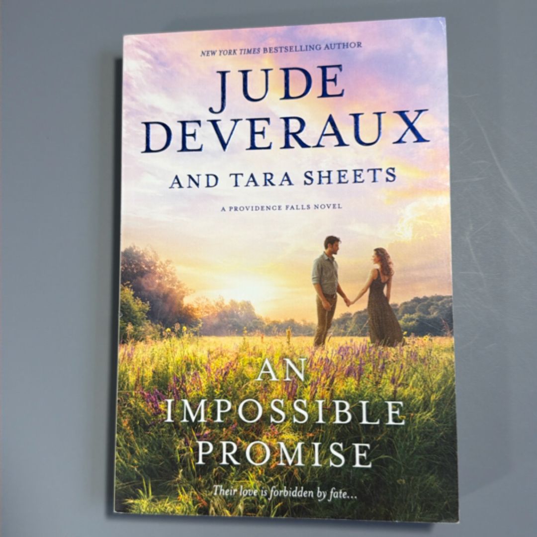 An Impossible Promise