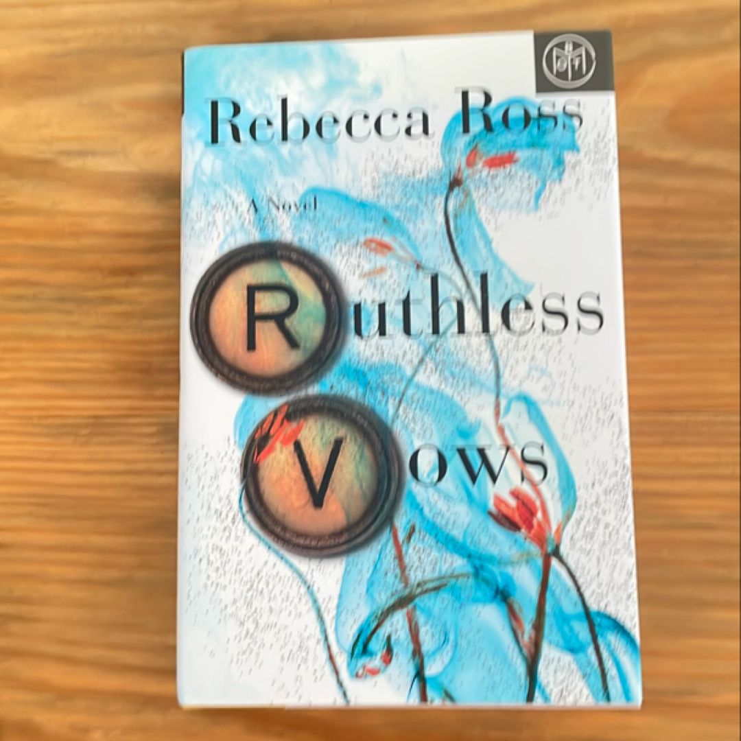 Ruthless Vows