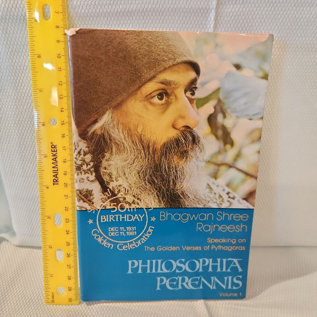 Philosophia Perinnis Volume 1