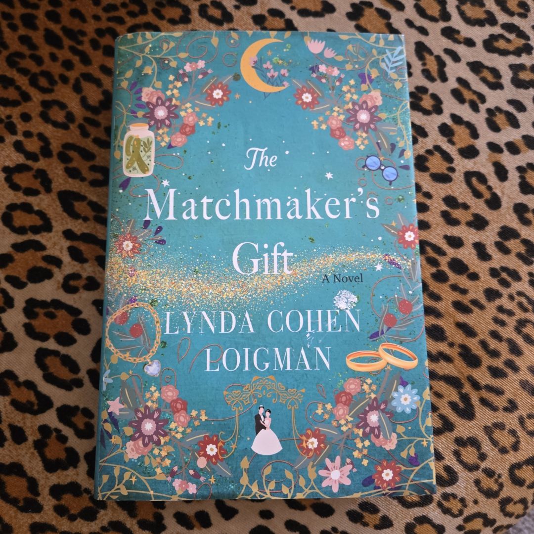 The Matchmaker's Gift