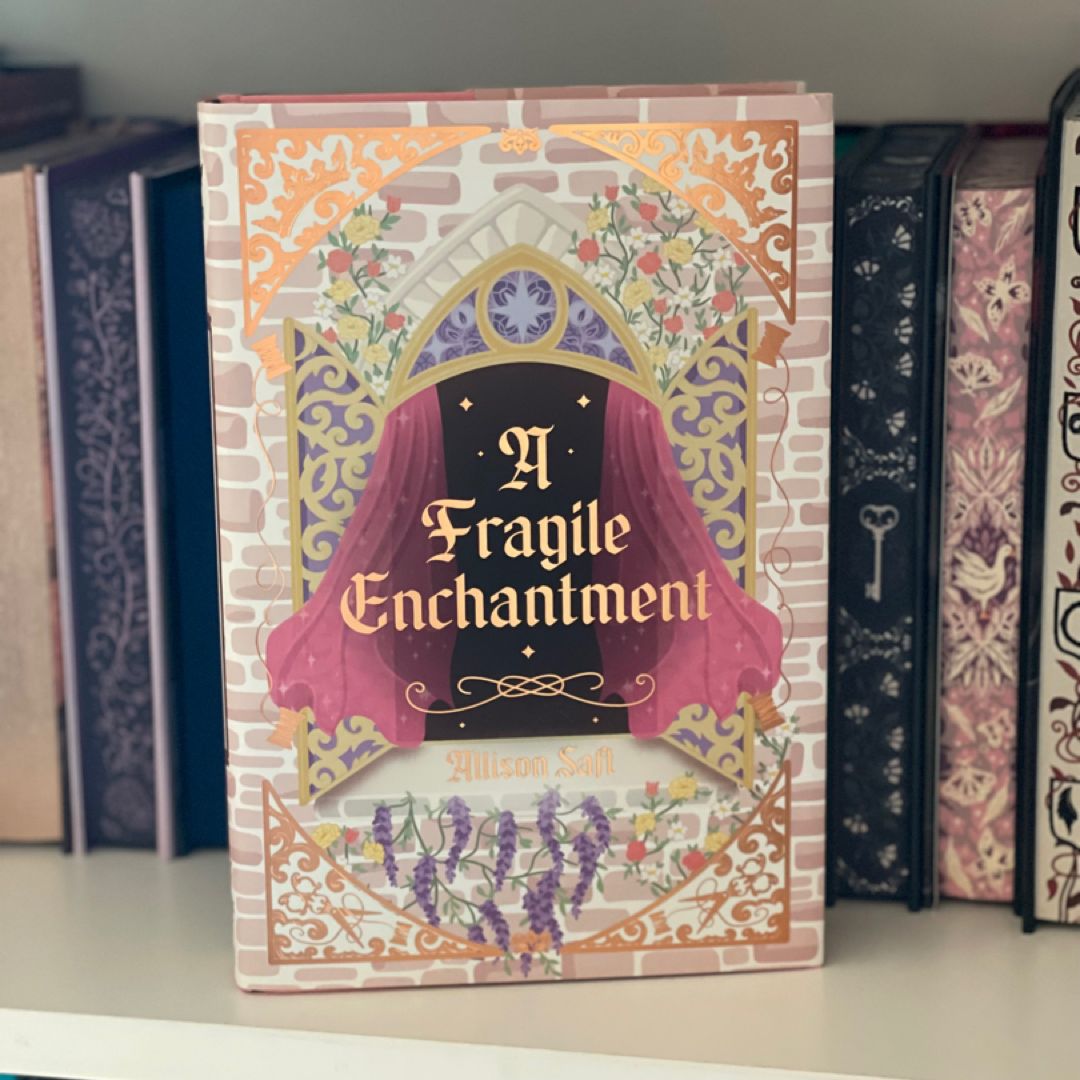 A Fragile Enchantment