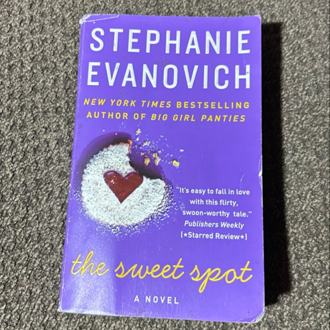 The Sweet Spot No