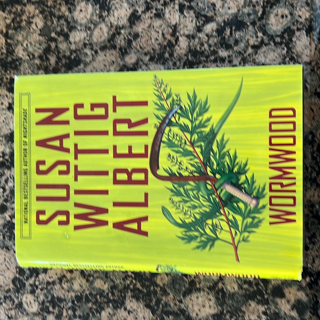 Wormwood