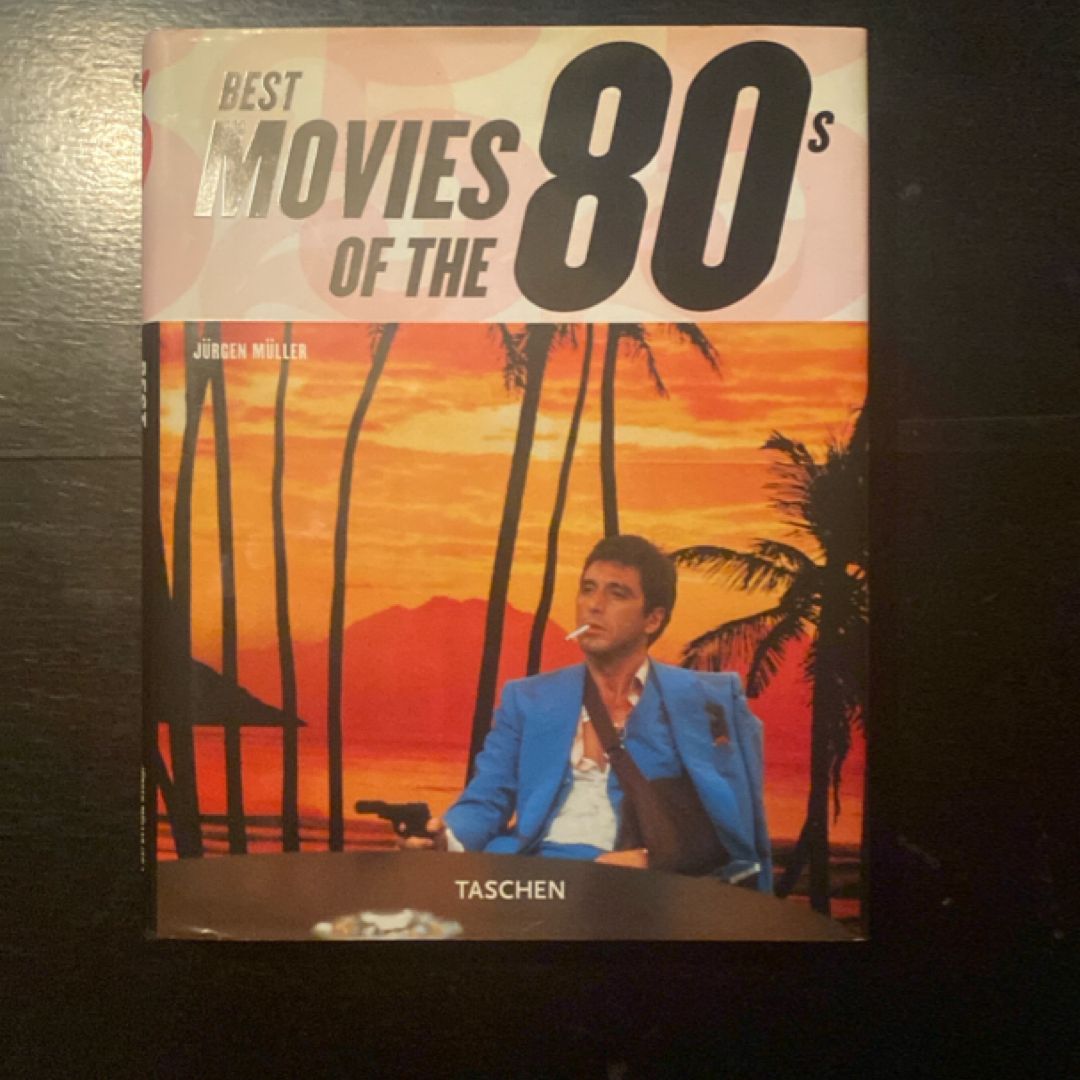 Best Movies of The 80's