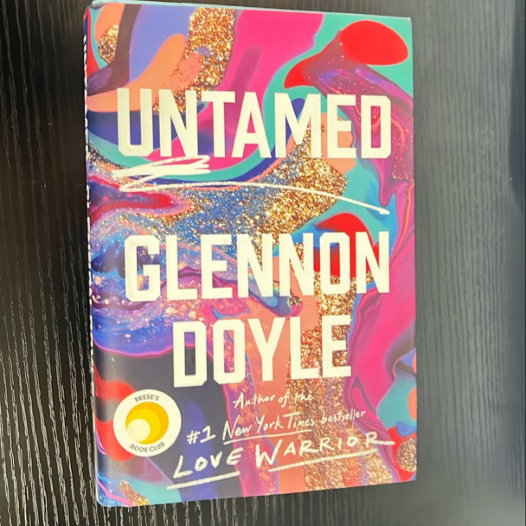 Untamed