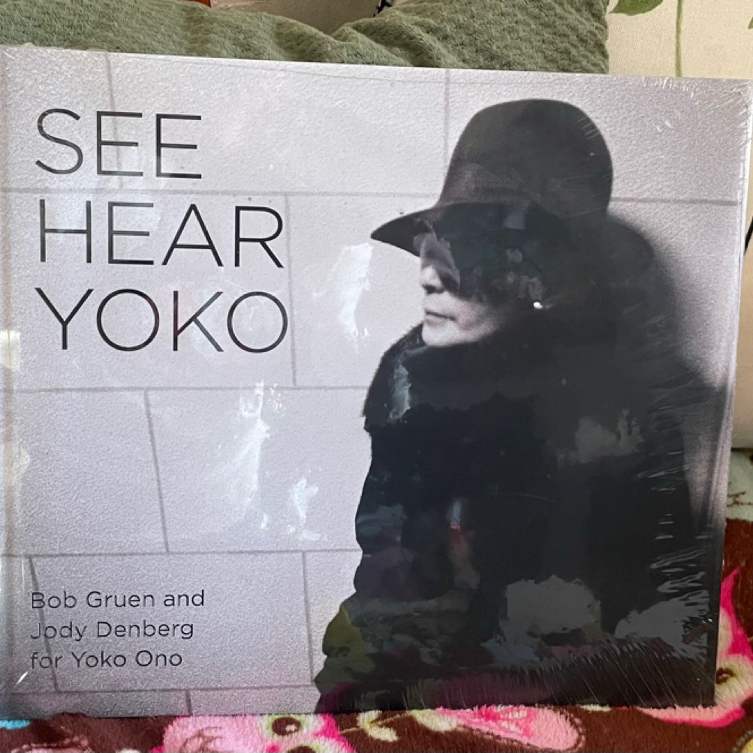 See Hear Yoko