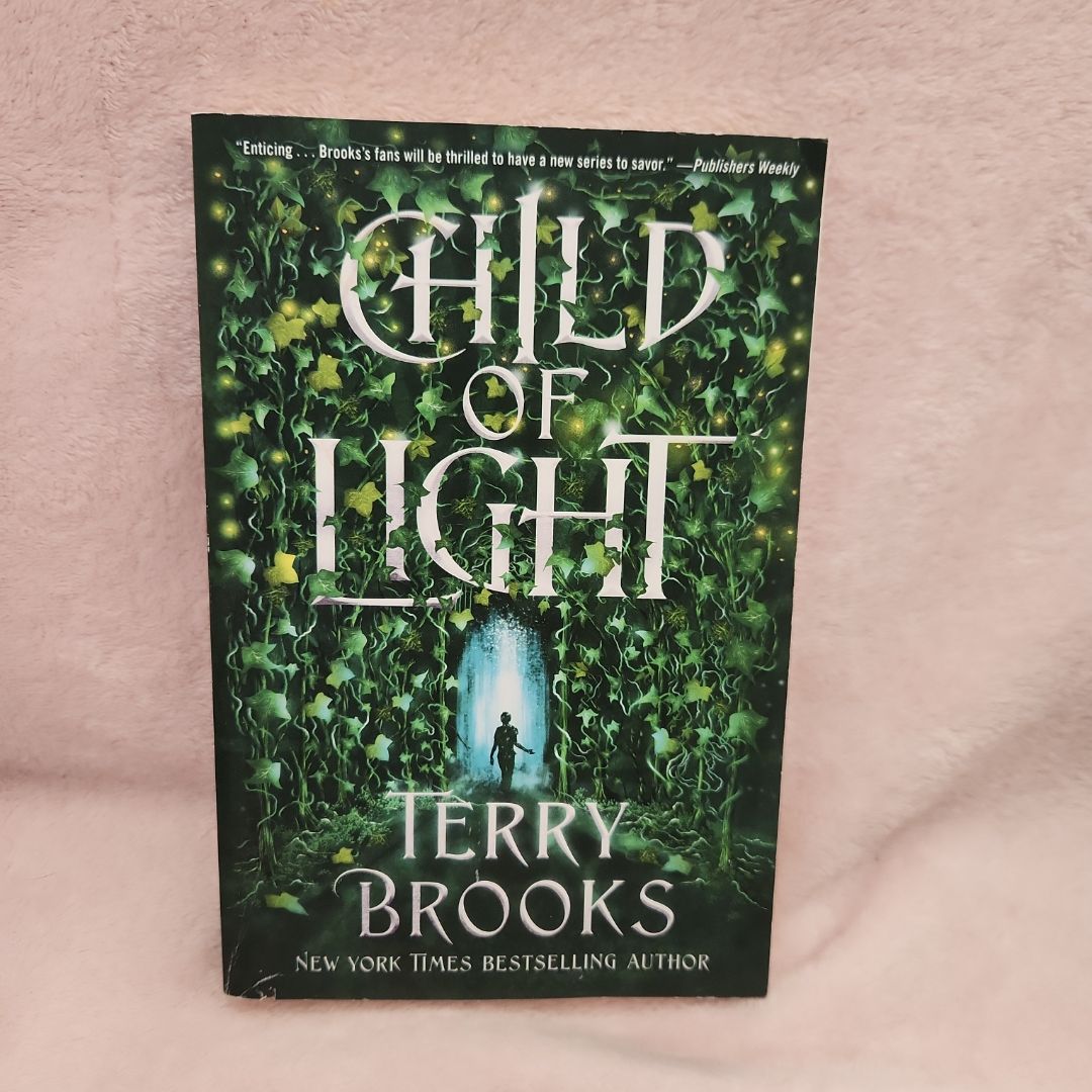 Child of Light