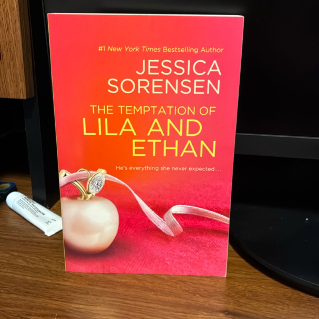 The Temptation of Lila and Ethan