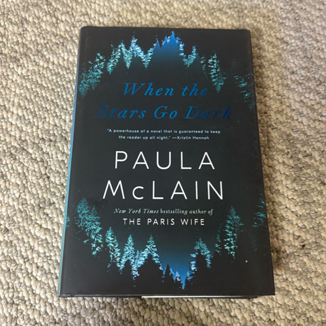 When the Stars Go Dark