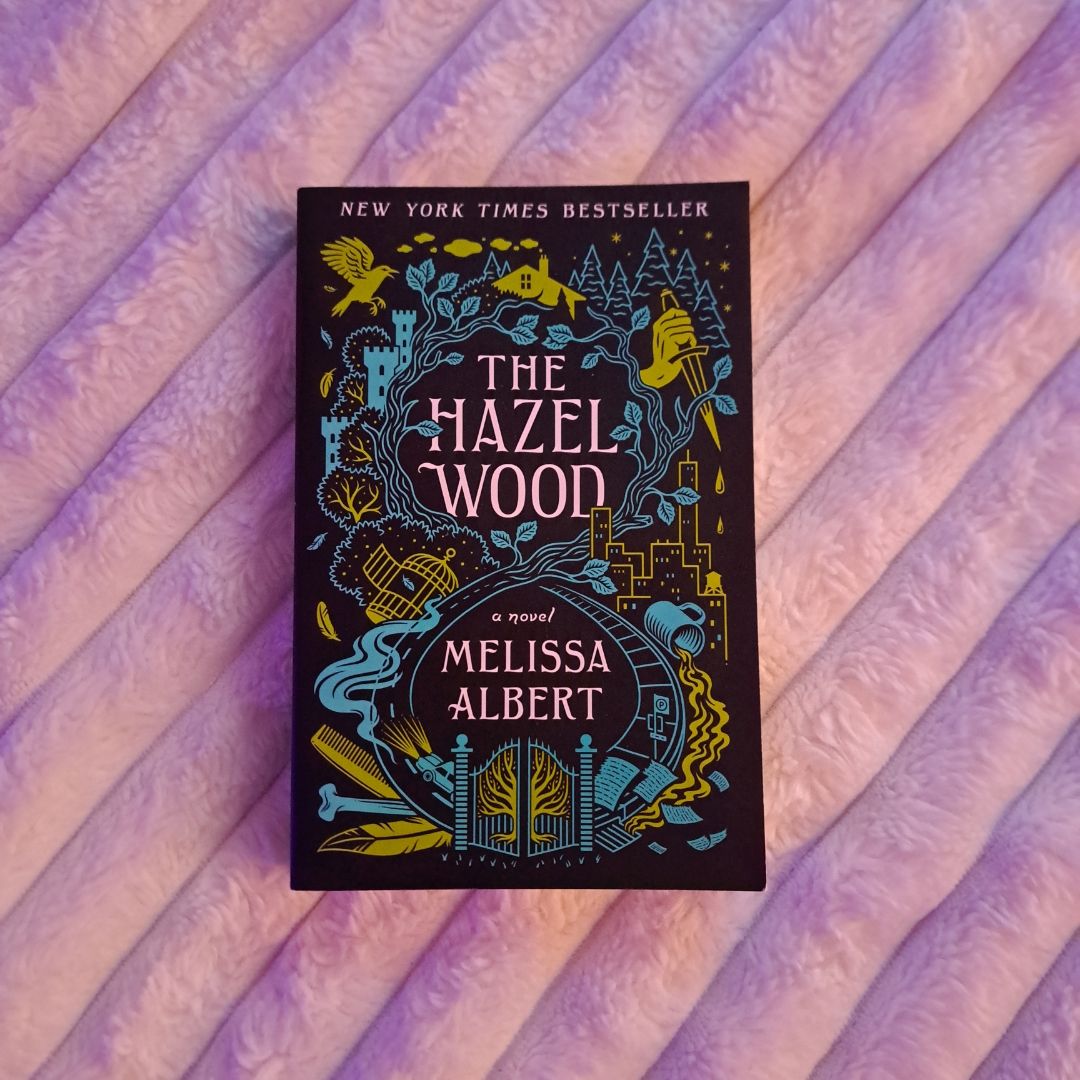 The Hazel Wood