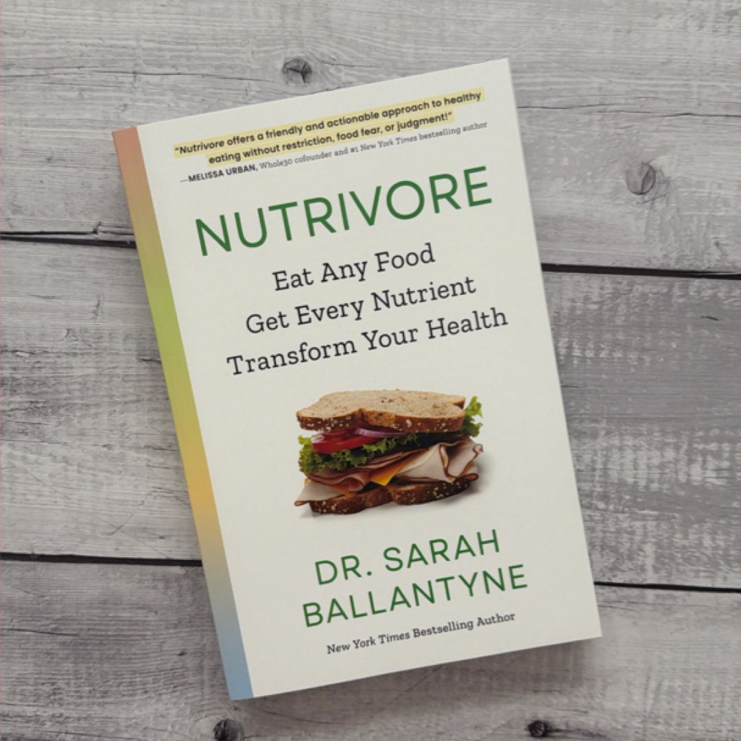 Nutrivore