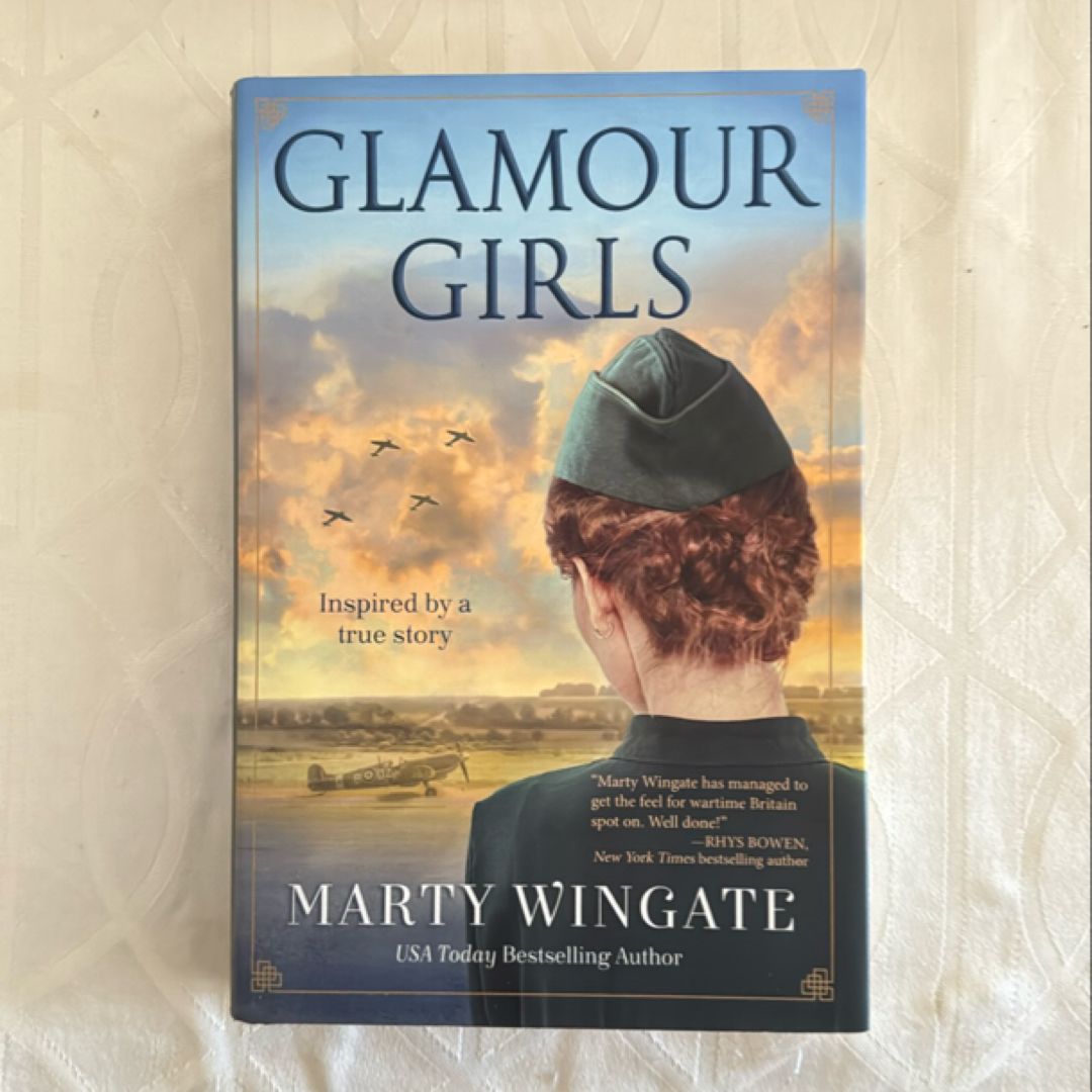 Glamour Girls