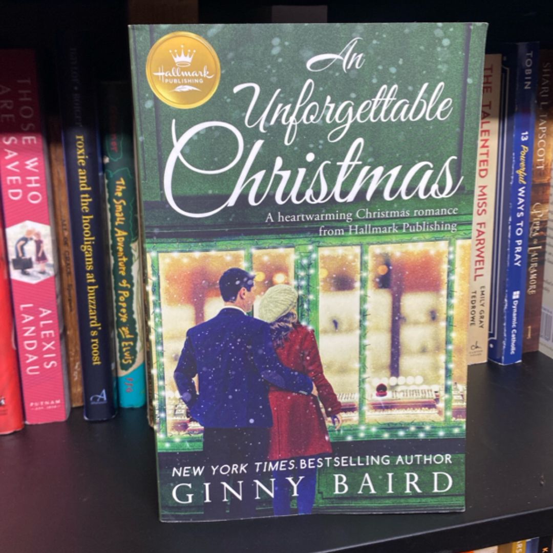 An Unforgettable Christmas