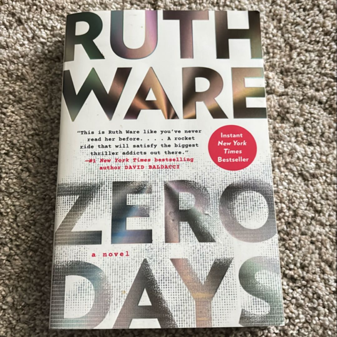 Zero Days