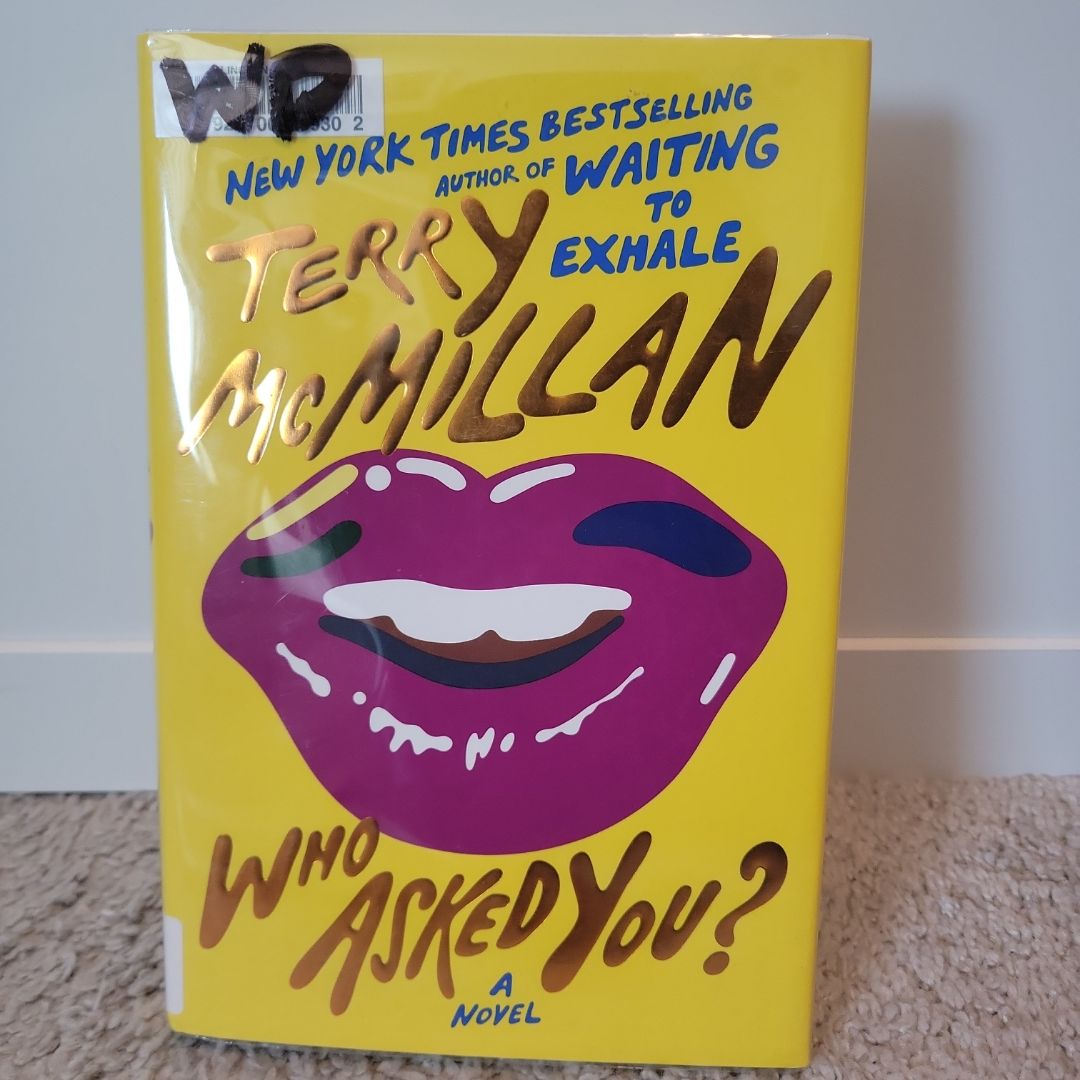 Who Asked You?
