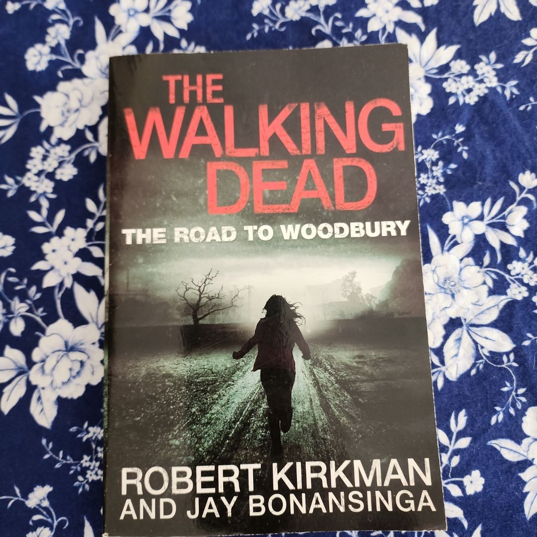 The Walking Dead