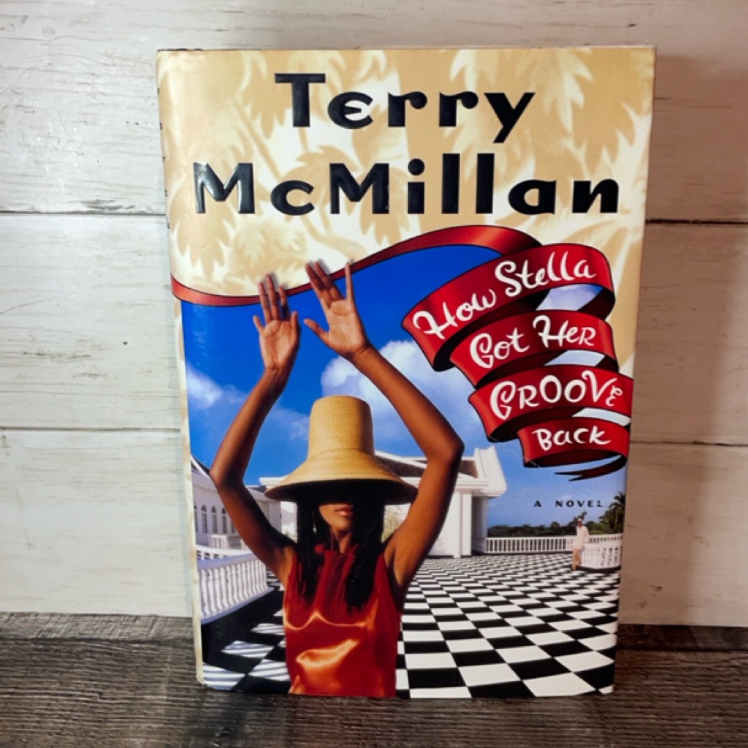 How Stella Got Her Groove Back