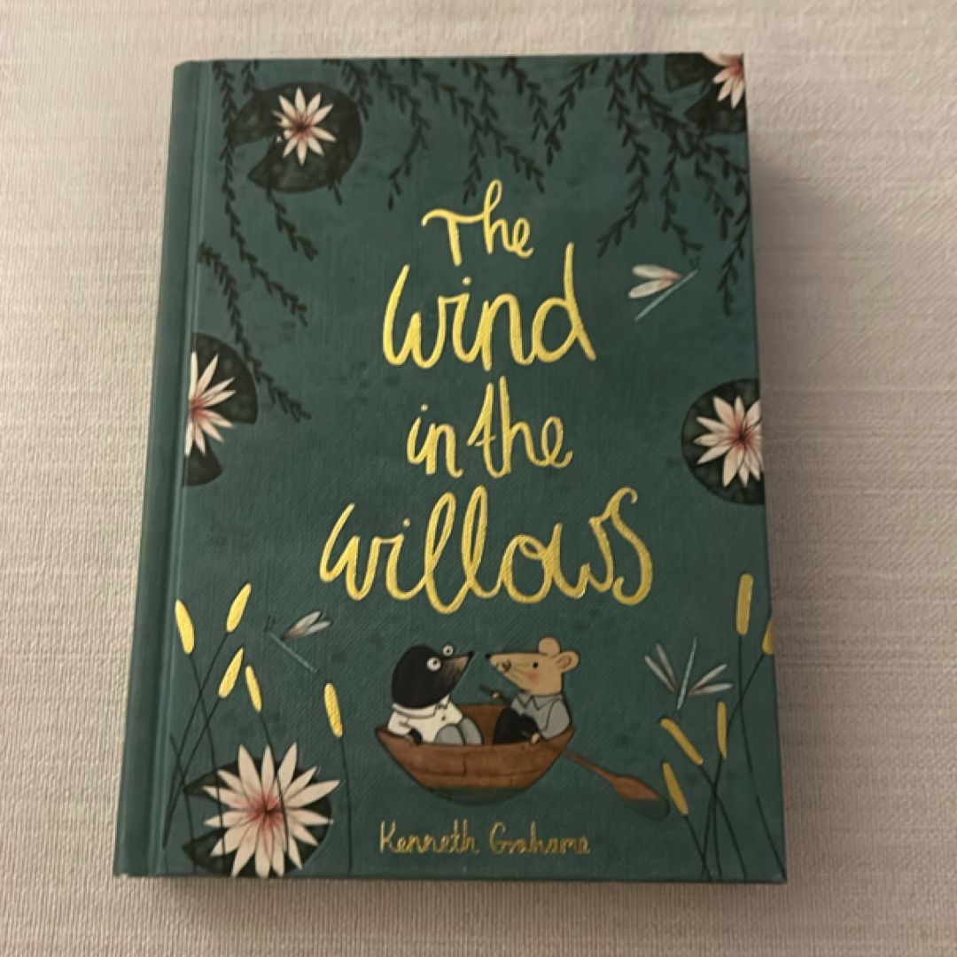 The Wind in the Willows
