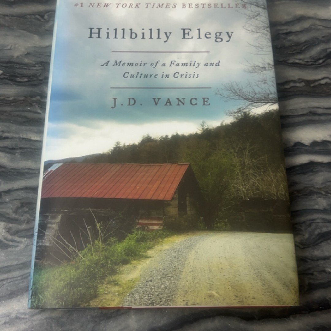 Hillbilly Elegy