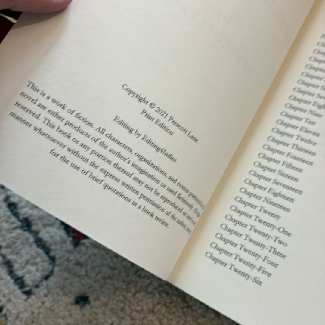 The Right Side of Wrong