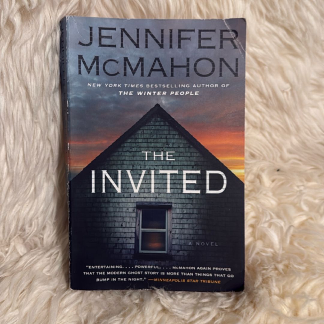The Invited