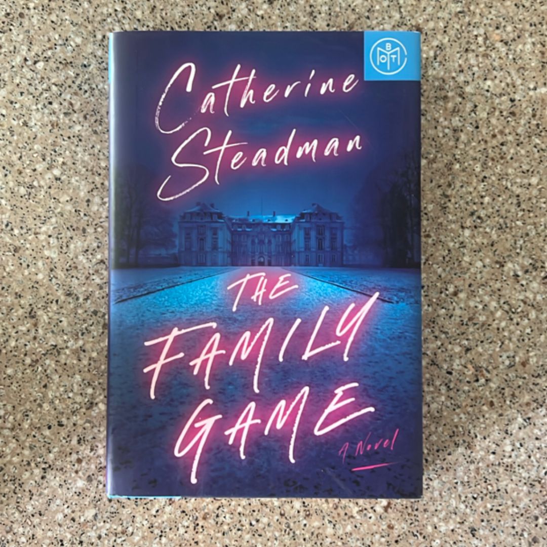 The Family Game