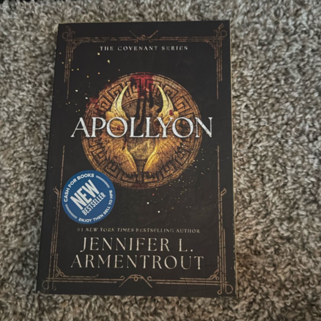 Apollyon
