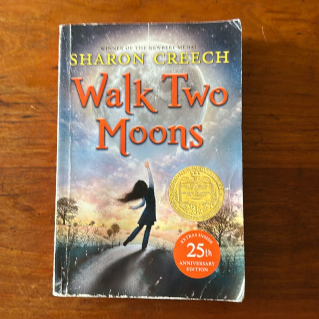 Walk Two Moons
