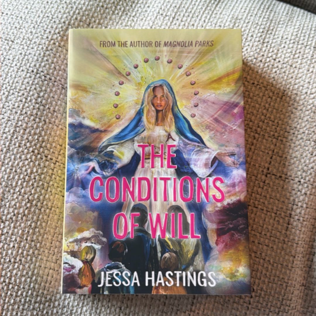 The Conditions of Will